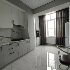 Квартира 40 м², 1-комнатная - изображение 4