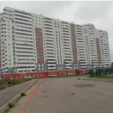 Квартира 33 м², студия - изображение 3