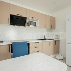 Квартира 53,3 м², 2-комнатная - изображение 3