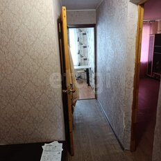 Квартира 37 м², 1-комнатная - изображение 5