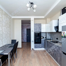 Квартира 83,4 м², 2-комнатная - изображение 2