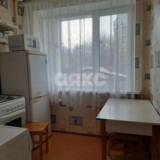 Квартира 33 м², 1-комнатная - изображение 2