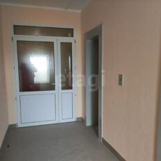 Квартира 41,2 м², 1-комнатная - изображение 4