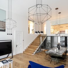 Квартира 290 м², 7-комнатная - изображение 1