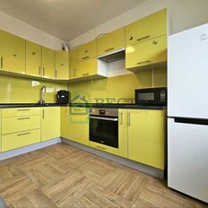 Квартира 36,7 м², 1-комнатная - изображение 1
