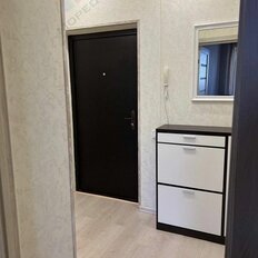 Квартира 38,9 м², 1-комнатная - изображение 3