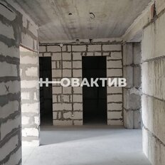 Квартира 61,6 м², 2-комнатная - изображение 4