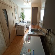 Квартира 15,5 м², студия - изображение 3