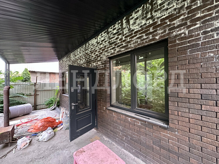 130 м² дом, 3,2 сотки участок 22 000 000 ₽ - изображение 29