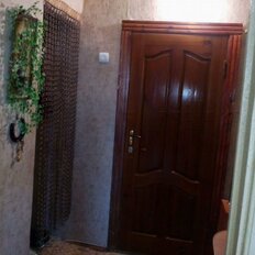 Квартира 36,6 м², 1-комнатная - изображение 4