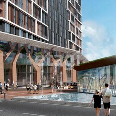 Квартира 48,9 м², 1-комнатная - изображение 5