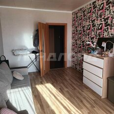 Квартира 67 м², 3-комнатная - изображение 3