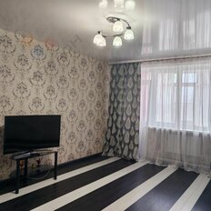 Квартира 112,7 м², 3-комнатная - изображение 1