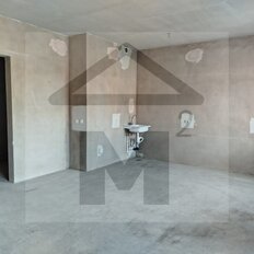 Квартира 31,3 м², 1-комнатная - изображение 2