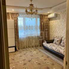 Квартира 38,6 м², 1-комнатная - изображение 1