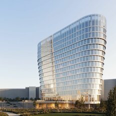 1735 м², офис - изображение 3