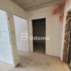 Квартира 35,4 м², 1-комнатная - изображение 5