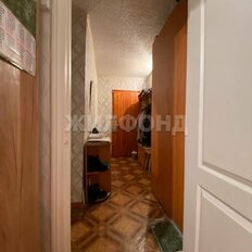 Квартира 60,7 м², 3-комнатная - изображение 4