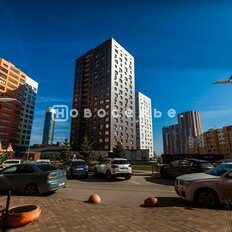 Квартира 53 м², 1-комнатная - изображение 1