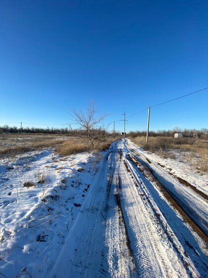 8,6 сотки, участок 5 000 000 ₽ - изображение 98