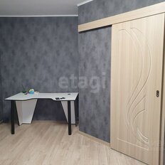 Квартира 35,6 м², 1-комнатная - изображение 3