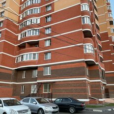 Квартира 18,3 м², студия - изображение 4