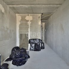 Квартира 21,6 м², студия - изображение 3