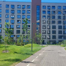 Квартира 40,7 м², 1-комнатная - изображение 1