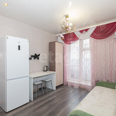Квартира 19,3 м², студия - изображение 2