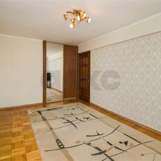 Квартира 30,2 м², 1-комнатная - изображение 3