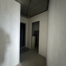 Квартира 41 м², 1-комнатная - изображение 4