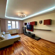 Квартира 82 м², студия - изображение 1