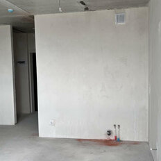 Квартира 27,7 м², студия - изображение 4