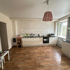 Квартира 106,4 м², 4-комнатная - изображение 4