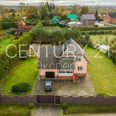 дом + 12 соток, участок - изображение 1