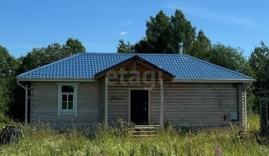 87,5 м² дом, 16,4 сотки участок 4 550 000 ₽ - изображение 34