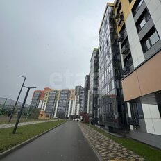 Квартира 55,8 м², 2-комнатная - изображение 3