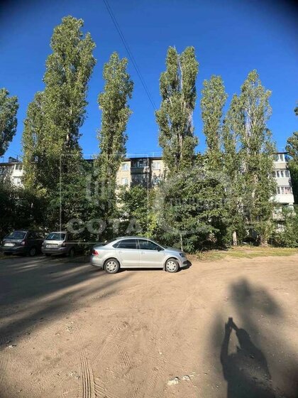 30,6 м², 1-комнатная квартира 3 100 000 ₽ - изображение 58