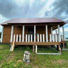 дом + 10 соток, участок - изображение 5