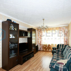 Квартира 62,7 м², 3-комнатная - изображение 2