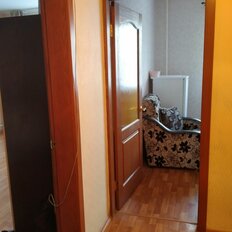 Квартира 37,7 м², 1-комнатная - изображение 5