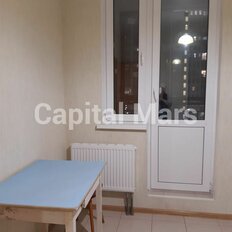 Квартира 34 м², 1-комнатная - изображение 3