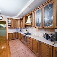 Квартира 128,6 м², 3-комнатная - изображение 3