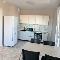 Квартира 65 м², 2-комнатная - изображение 1