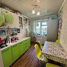 Квартира 69,1 м², 3-комнатная - изображение 1