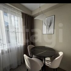 Квартира 50 м², 2-комнатная - изображение 4