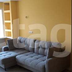 Квартира 43,9 м², 2-комнатная - изображение 4