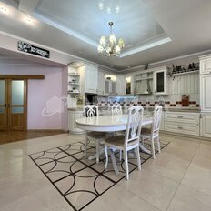 Квартира 197,5 м², 4-комнатная - изображение 1