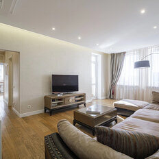 Квартира 158,1 м², 4-комнатная - изображение 2