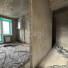 Квартира 41,7 м², 1-комнатная - изображение 5